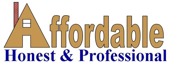 Affordable — Honest & Professional