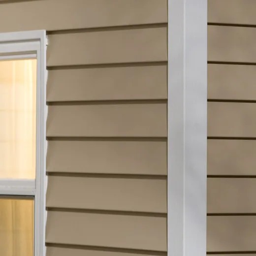 Standard Corner Trim