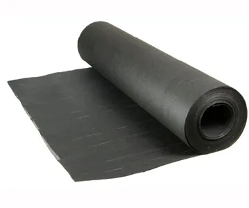 Felt paper