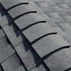 Hip & ridge shingles
