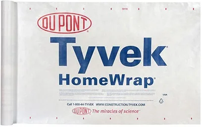 House Wrap