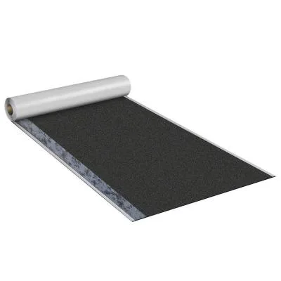 Ice & water shield
