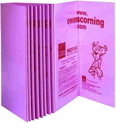 Insulation Board