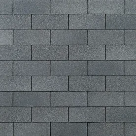 3 Tab Shingles