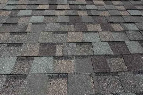 Architectural Shingles
