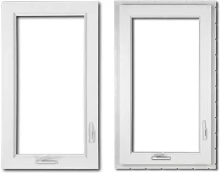 Casement Windows